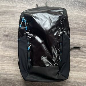 Timber Ridge Xplorer Hiking Pack Backpack Glossy